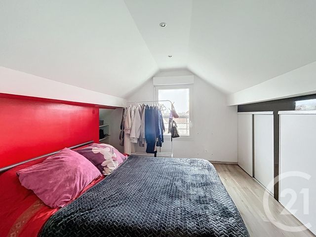 Maison &agrave; vendre - 7 pi&egrave;ces - 190 m2 - Champigny Sur Marne - 94 - ILE-DE-FRANCE