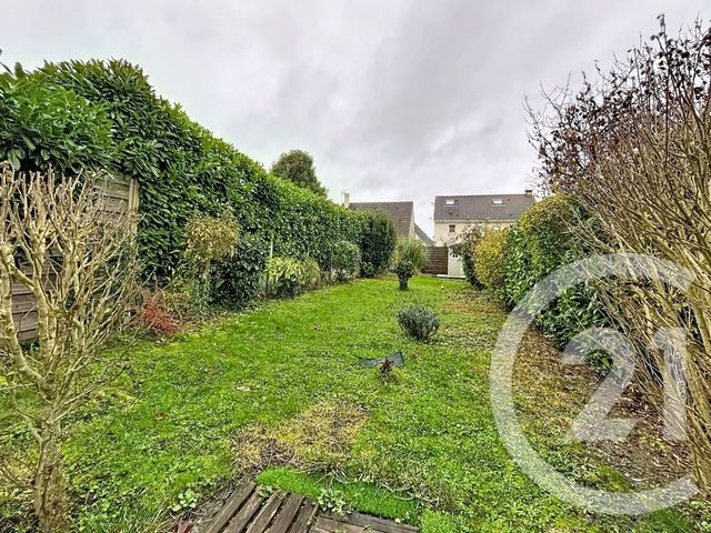 maison - PONTAULT COMBAULT - 77