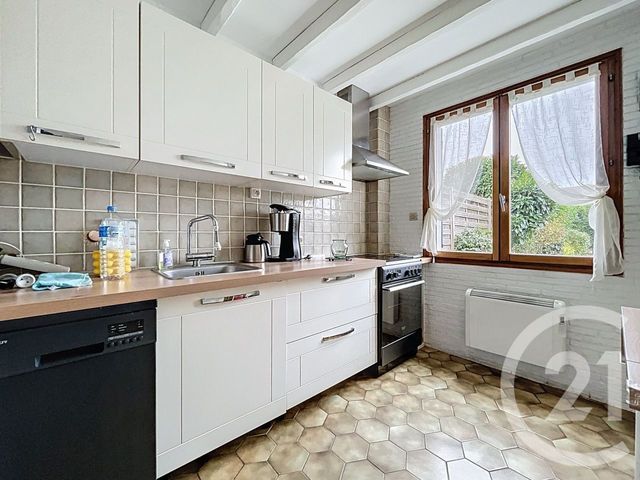 Maison &agrave; vendre - 4 pi&egrave;ces - 76 m2 - Pontault Combault - 77 - ILE-DE-FRANCE