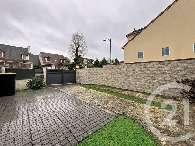 Maison &agrave; vendre - 4 pi&egrave;ces - 76 m2 - Pontault Combault - 77 - ILE-DE-FRANCE