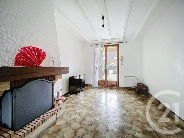 Maison &agrave; vendre - 4 pi&egrave;ces - 76 m2 - Pontault Combault - 77 - ILE-DE-FRANCE