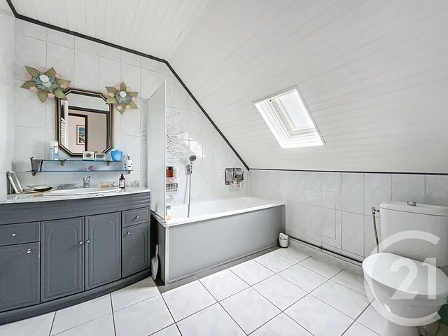 Maison &agrave; vendre - 4 pi&egrave;ces - 76 m2 - Pontault Combault - 77 - ILE-DE-FRANCE