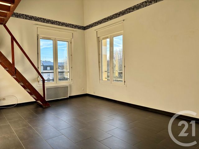 appartement - PONTAULT COMBAULT - 77