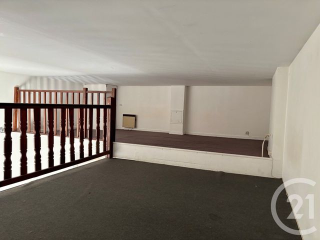 Appartement F2 à louer - 2 pièces - 42,92 m2 - Pontault Combault - 77 - ILE-DE-FRANCE