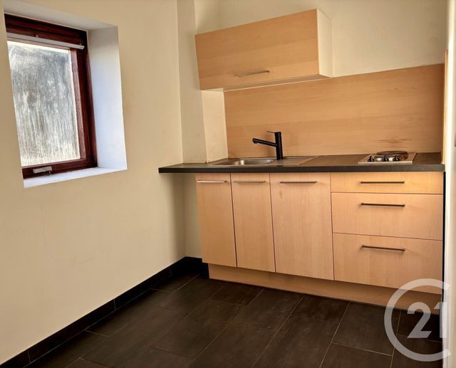 Appartement F2 à louer - 2 pièces - 42,92 m2 - Pontault Combault - 77 - ILE-DE-FRANCE