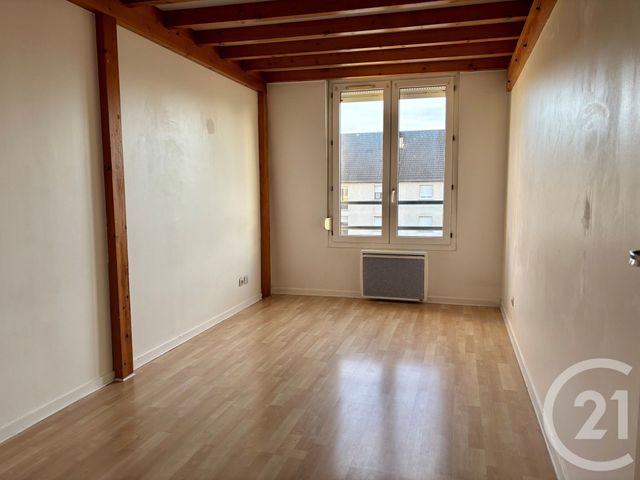 Appartement F2 à louer - 2 pièces - 42,92 m2 - Pontault Combault - 77 - ILE-DE-FRANCE