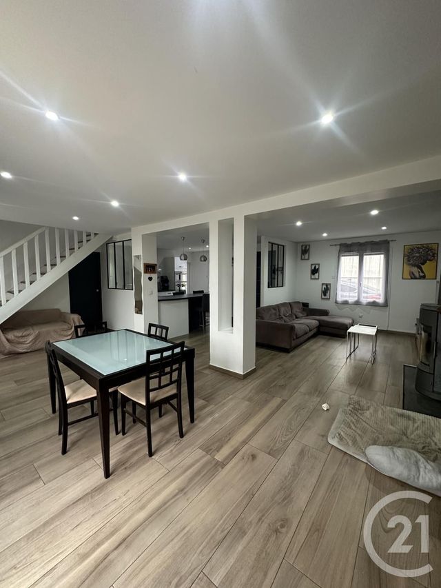 maison - PONTAULT COMBAULT - 77