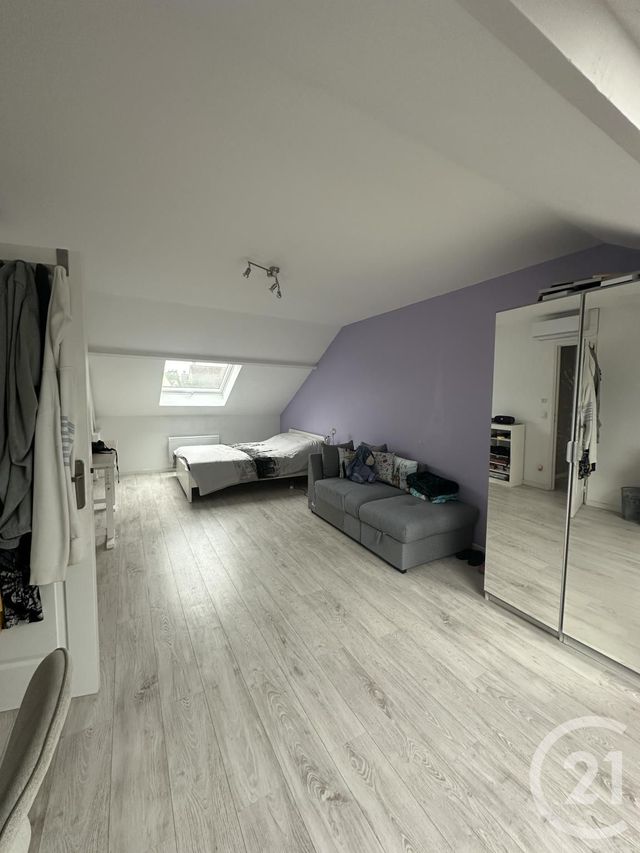 Maison &agrave; vendre - 6 pi&egrave;ces - 150 m2 - Pontault Combault - 77 - ILE-DE-FRANCE