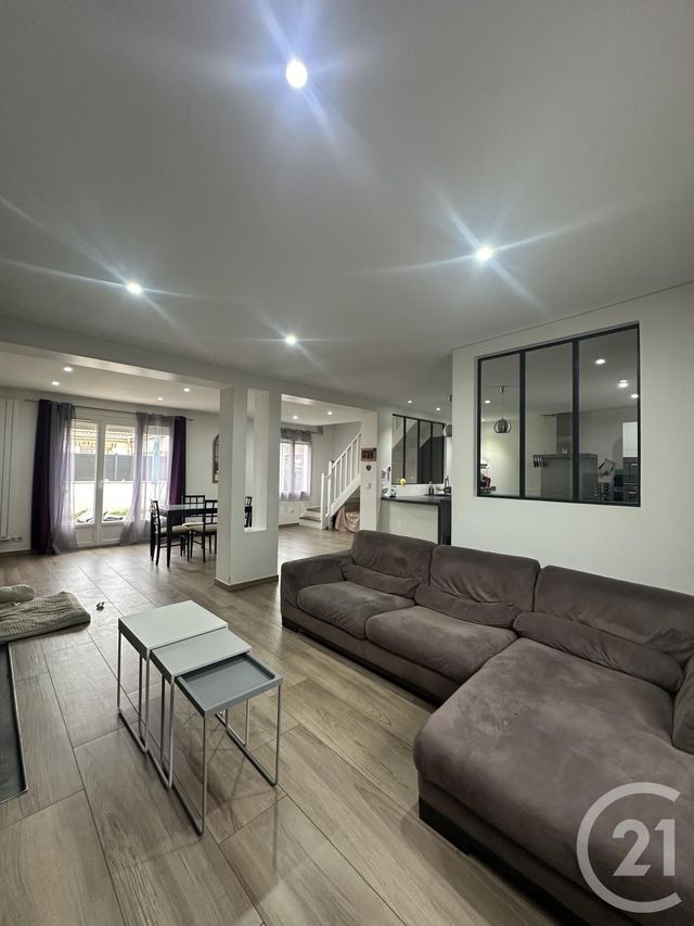 Maison &agrave; vendre - 6 pi&egrave;ces - 150 m2 - Pontault Combault - 77 - ILE-DE-FRANCE