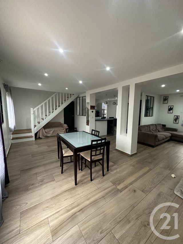 Maison &agrave; vendre - 6 pi&egrave;ces - 150 m2 - Pontault Combault - 77 - ILE-DE-FRANCE