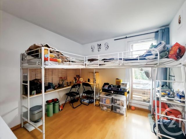 Appartement F3 &agrave; vendre - 3 pi&egrave;ces - 75 m2 - Pontault Combault - 77 - ILE-DE-FRANCE