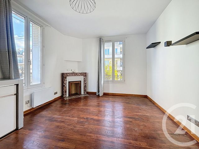 appartement - PONTAULT COMBAULT - 77