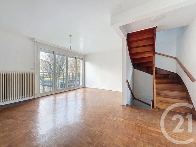 maison - PONTAULT COMBAULT - 77