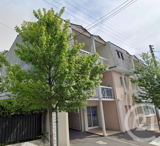 Appartement F1 &agrave; louer - 1 pi&egrave;ce - 23,75 m2 - Pontault Combault - 77 - ILE-DE-FRANCE