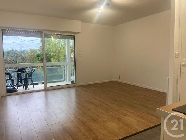 Appartement F1 &agrave; louer - 1 pi&egrave;ce - 23,75 m2 - Pontault Combault - 77 - ILE-DE-FRANCE