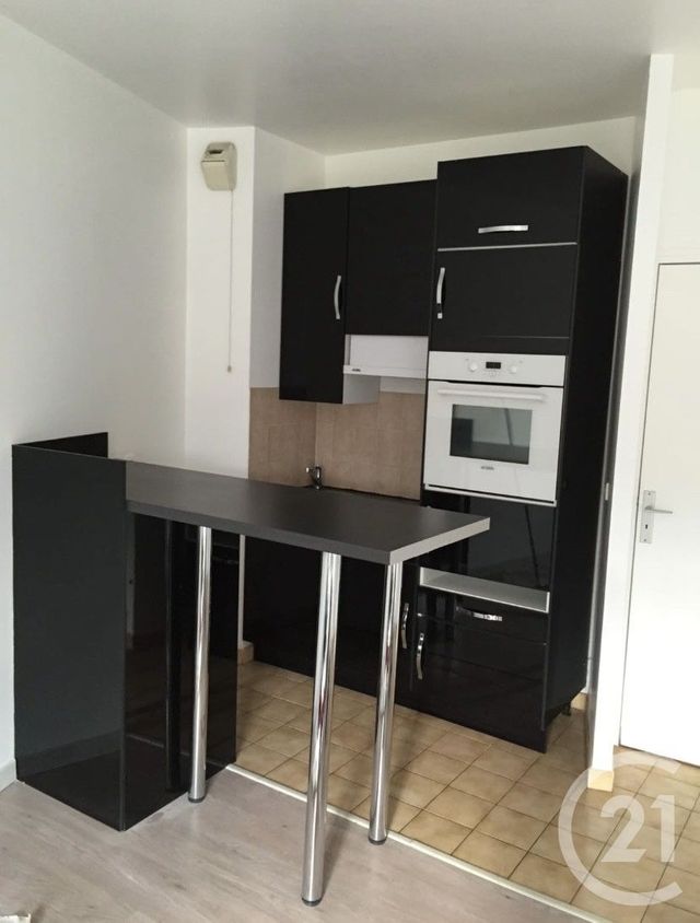 appartement - PONTAULT COMBAULT - 77