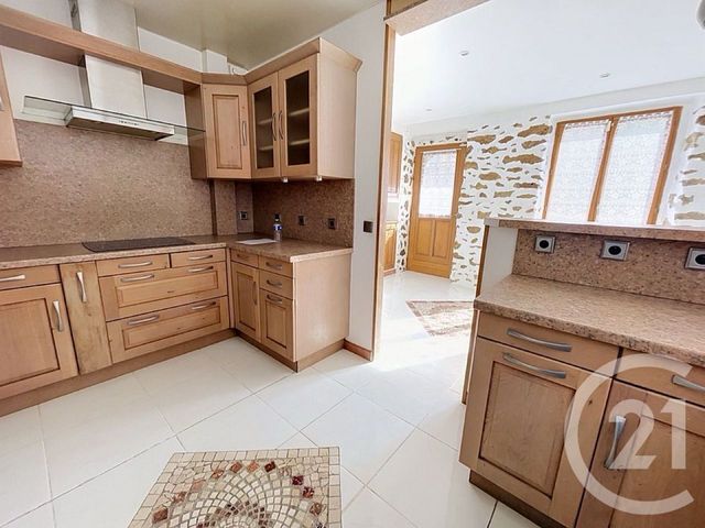 Maison &agrave; vendre - 5 pi&egrave;ces - 98 m2 - Pontault Combault - 77 - ILE-DE-FRANCE