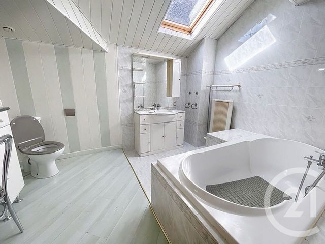 Maison &agrave; vendre - 5 pi&egrave;ces - 98 m2 - Pontault Combault - 77 - ILE-DE-FRANCE