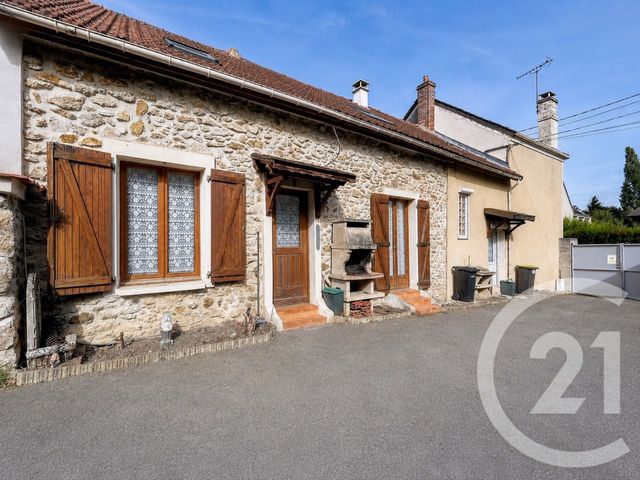 Maison à vendre PONTAULT COMBAULT