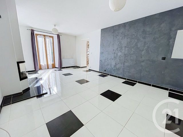 Maison &agrave; vendre - 5 pi&egrave;ces - 98 m2 - Pontault Combault - 77 - ILE-DE-FRANCE