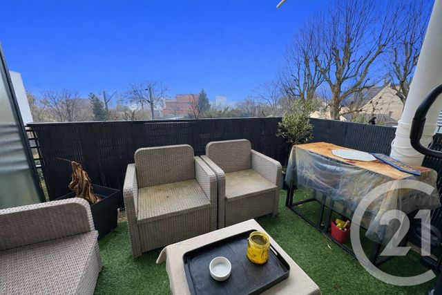 Appartement F2 &agrave; vendre - 2 pi&egrave;ces - 48,54 m2 - Villiers Sur Marne - 94 - ILE-DE-FRANCE