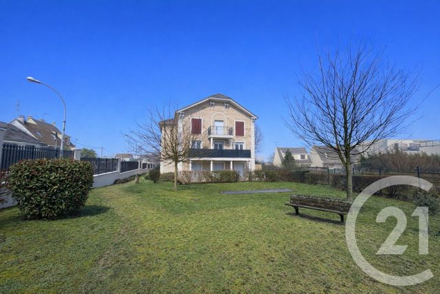 Appartement F2 &agrave; vendre - 2 pi&egrave;ces - 48,54 m2 - Villiers Sur Marne - 94 - ILE-DE-FRANCE