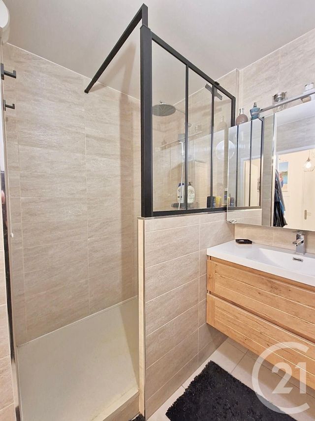 Appartement F2 &agrave; vendre - 2 pi&egrave;ces - 48,54 m2 - Villiers Sur Marne - 94 - ILE-DE-FRANCE