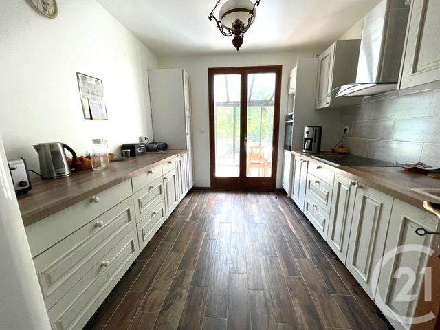 Maison &agrave; vendre - 5 pi&egrave;ces - 120 m2 - Pontault Combault - 77 - ILE-DE-FRANCE