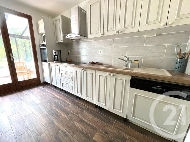 Maison &agrave; vendre - 5 pi&egrave;ces - 120 m2 - Pontault Combault - 77 - ILE-DE-FRANCE