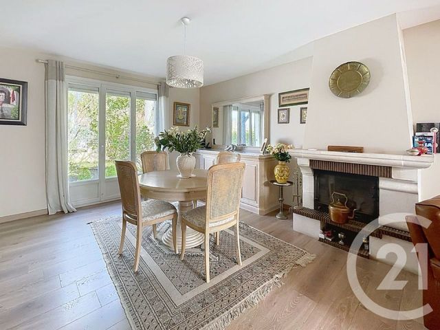 maison - PONTAULT COMBAULT - 77