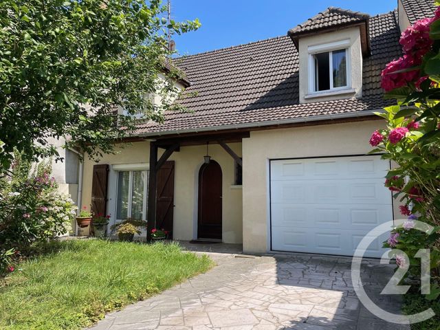 Maison &agrave; vendre - 5 pi&egrave;ces - 120 m2 - Pontault Combault - 77 - ILE-DE-FRANCE