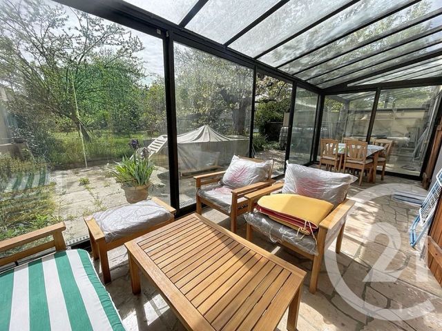 Maison &agrave; vendre - 5 pi&egrave;ces - 120 m2 - Pontault Combault - 77 - ILE-DE-FRANCE