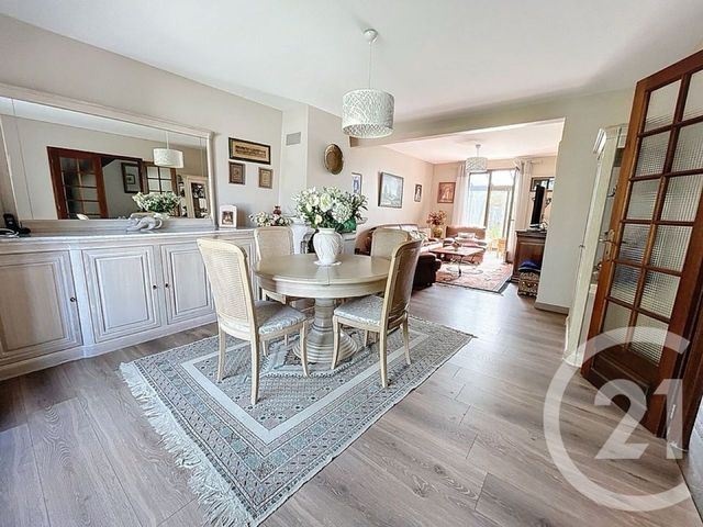 Maison &agrave; vendre - 5 pi&egrave;ces - 120 m2 - Pontault Combault - 77 - ILE-DE-FRANCE
