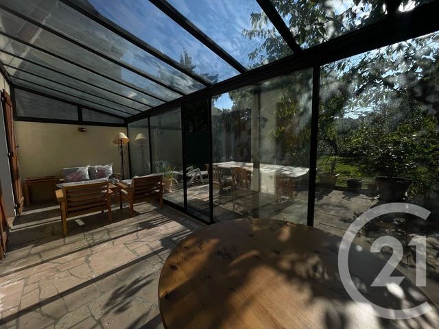 Maison &agrave; vendre - 5 pi&egrave;ces - 120 m2 - Pontault Combault - 77 - ILE-DE-FRANCE