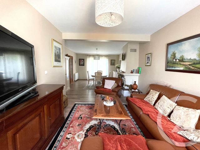 maison - PONTAULT COMBAULT - 77