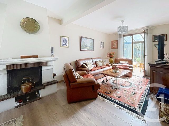 Maison &agrave; vendre - 5 pi&egrave;ces - 120 m2 - Pontault Combault - 77 - ILE-DE-FRANCE