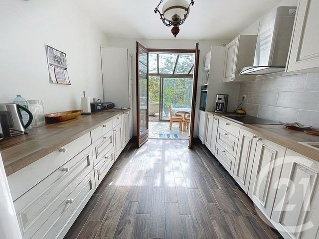 Maison &agrave; vendre - 5 pi&egrave;ces - 120 m2 - Pontault Combault - 77 - ILE-DE-FRANCE