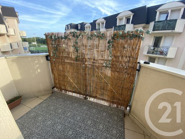 Appartement F1 &agrave; vendre - 1 pi&egrave;ce - 31 m2 - Pontault Combault - 77 - ILE-DE-FRANCE