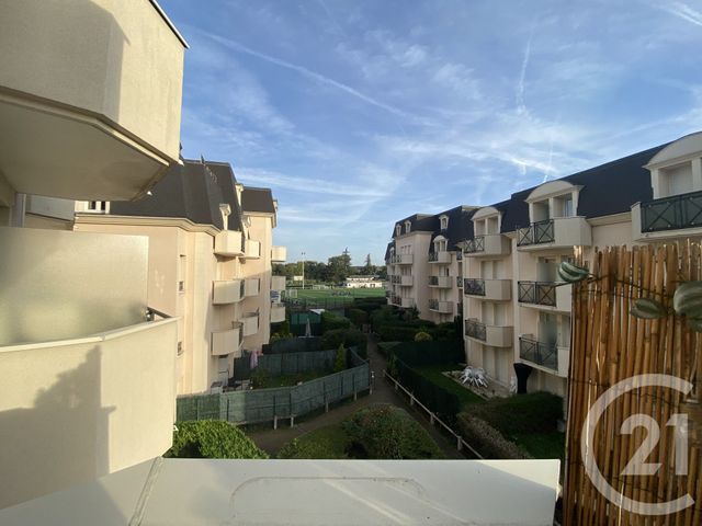 Appartement F1 &agrave; vendre - 1 pi&egrave;ce - 31 m2 - Pontault Combault - 77 - ILE-DE-FRANCE