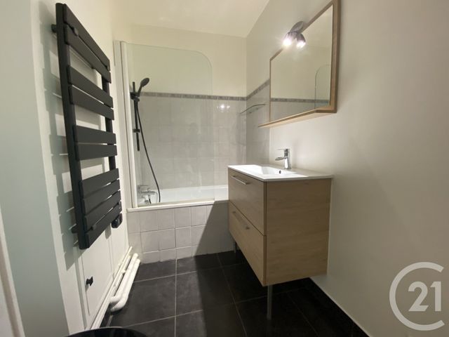 Appartement F1 &agrave; vendre - 1 pi&egrave;ce - 31 m2 - Pontault Combault - 77 - ILE-DE-FRANCE