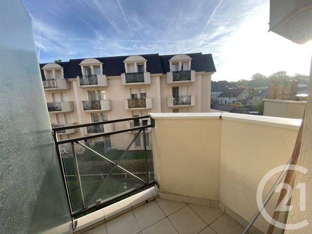 Appartement F1 &agrave; vendre - 1 pi&egrave;ce - 31 m2 - Pontault Combault - 77 - ILE-DE-FRANCE