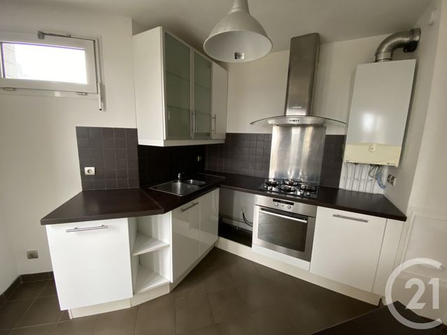 appartement - PONTAULT COMBAULT - 77