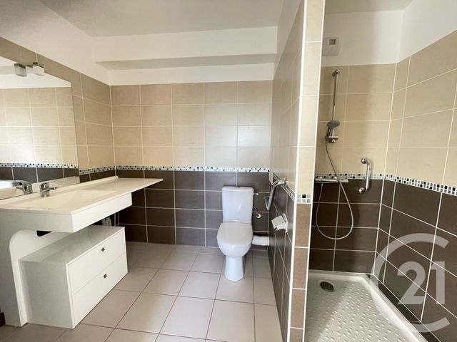 Appartement F2 &agrave; vendre - 2 pi&egrave;ces - 39,24 m2 - Emerainville - 77 - ILE-DE-FRANCE