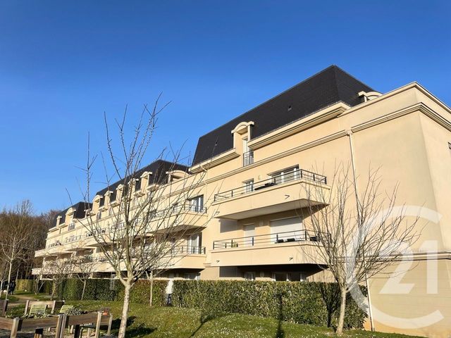 Appartement F2 &agrave; vendre - 2 pi&egrave;ces - 39,24 m2 - Emerainville - 77 - ILE-DE-FRANCE
