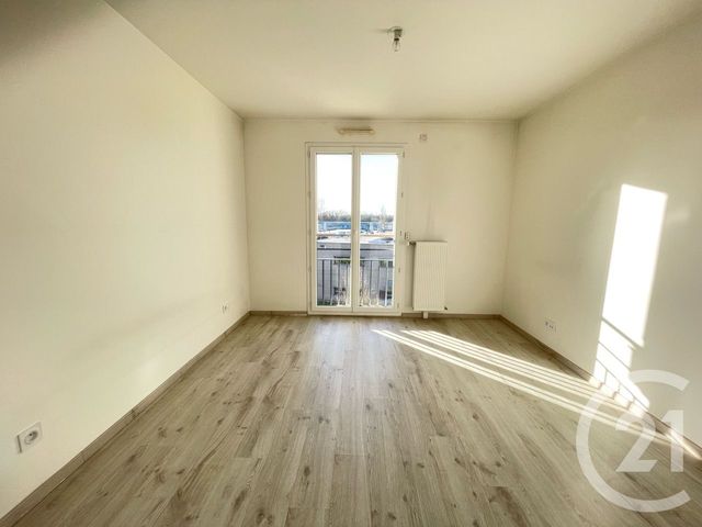 Appartement F2 &agrave; vendre - 2 pi&egrave;ces - 39,24 m2 - Emerainville - 77 - ILE-DE-FRANCE