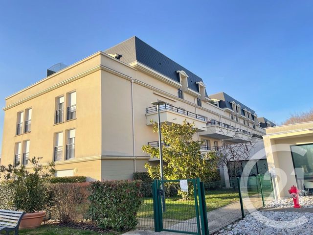 appartement - EMERAINVILLE - 77