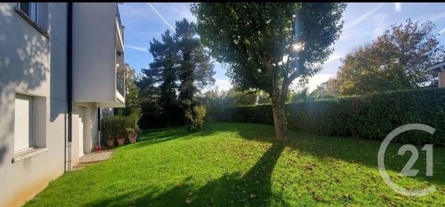 Appartement F2 &agrave; louer - 2 pi&egrave;ces - 47 m2 - Pontault Combault - 77 - ILE-DE-FRANCE