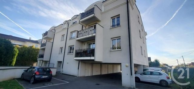 Appartement F2 &agrave; louer - 2 pi&egrave;ces - 47 m2 - Pontault Combault - 77 - ILE-DE-FRANCE