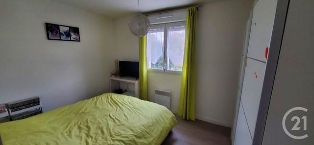 Appartement F2 &agrave; louer - 2 pi&egrave;ces - 47 m2 - Pontault Combault - 77 - ILE-DE-FRANCE