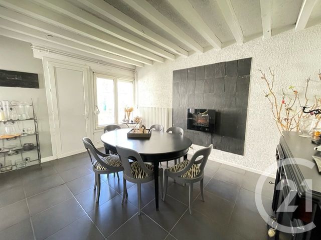 Maison &agrave; vendre - 6 pi&egrave;ces - 134 m2 - Ozoir La Ferriere - 77 - ILE-DE-FRANCE